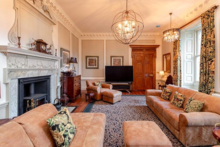 1 Bedroom Apartment For Sale In Marske Hall, Richmond, North Yorkshire, DL11