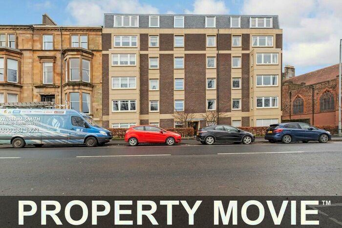 2 Bedroom Apartment To Rent In /, Hyndland Road, Hyndland, Glasgow, G12