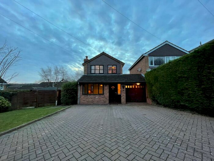 3 Bedroom House To Rent In Abberley Avenue, Stourport-On-Severn, DY13