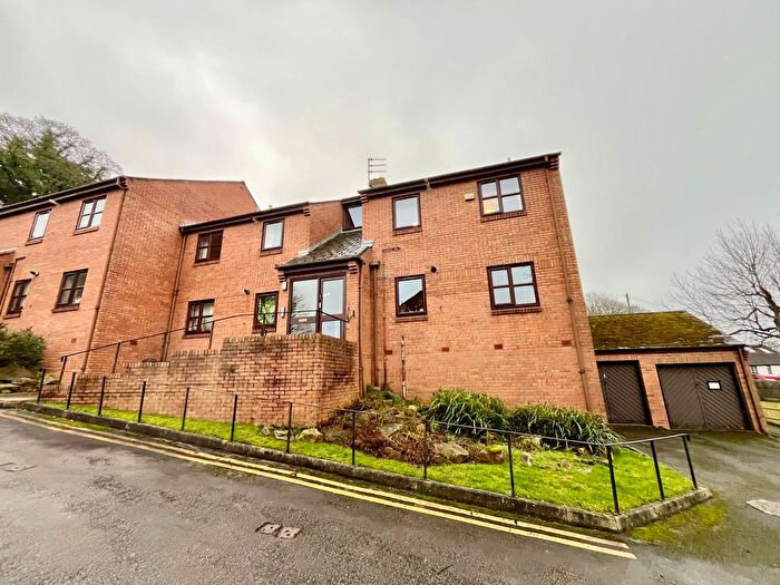 2 Bedroom Flat To Rent In The Belfry, Yeadon, Leeds, LS19