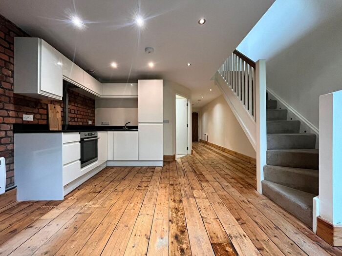 1 Bedroom Flat To Rent In Pendyris Street, Tramshed Pendyris Street, CF11