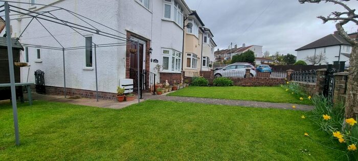 3 Bedroom Semi-Detached House For Sale In Cote Lea Park, Westbury On Trym, Bristol, BS9