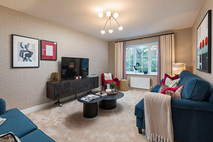 4 Bedroom Detached House For Sale In North Street, Stilton, Cambridgeshire, PE7