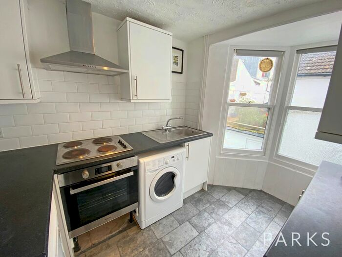1 Bedroom Flat To Rent In St Georges Road, Brighton, East Sussex, BN2