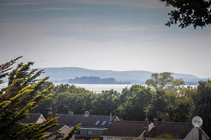 4 Bedroom Detached Bungalow To Rent In Kimberley Road, Poole, BH14