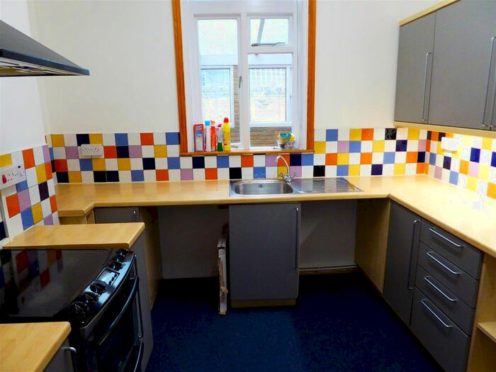 4 Bedroom Terraced House To Rent In Hardres Street, Ramsgate, CT11