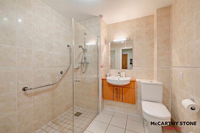 1 Bedroom Flat For Sale In Dukes Court, Bulford, Wellington, TA21