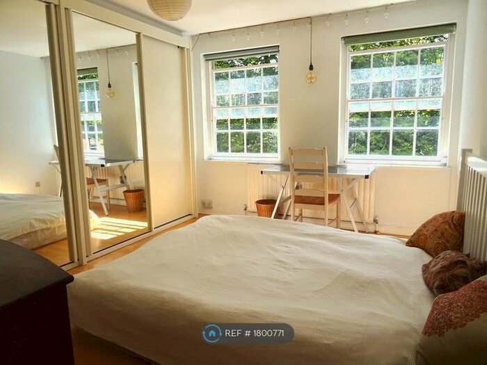 Studio To Rent In Alwyne Square, London, N1