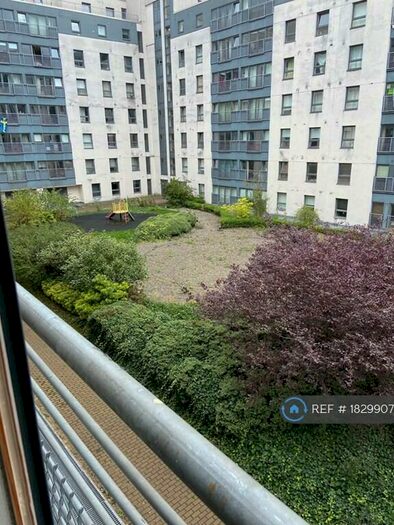 2 Bedroom Flat To Rent In Wallace Street, Glasgow, G5