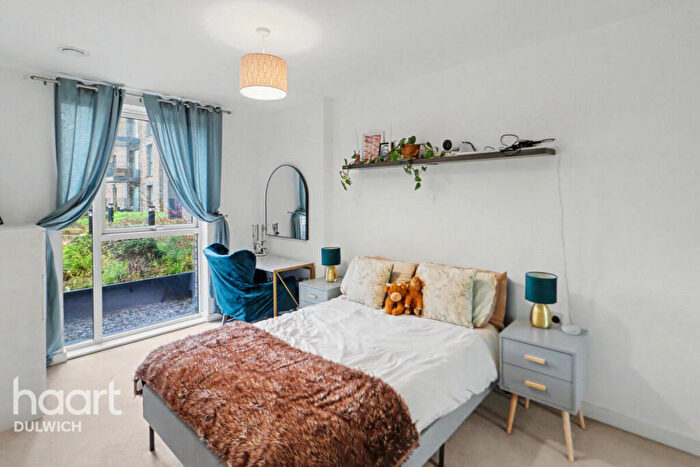 1 Bedroom Flat For Sale In Worsley Bridge Road, London, SE26