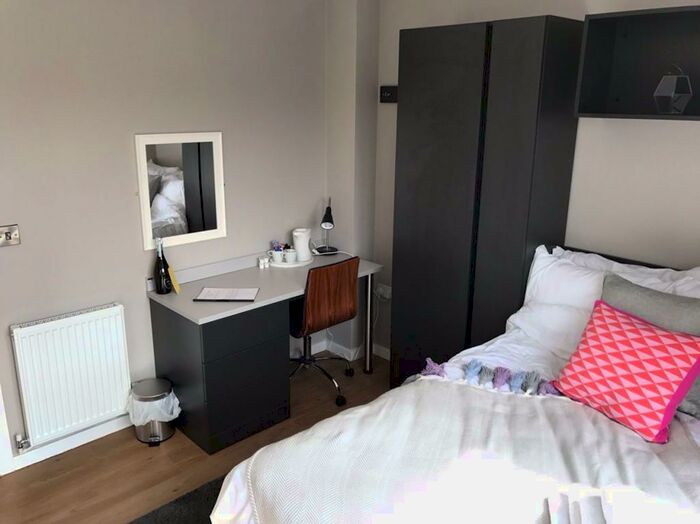 4 Bedroom Terraced House To Rent In St. Botolphs Crescent, Lincoln, LN5