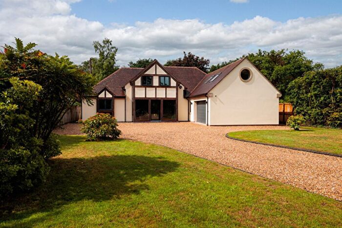 4 Bedroom Detached House For Sale In South Facing . Acre Plot And Square Feet In Dalefords Lane, CW8