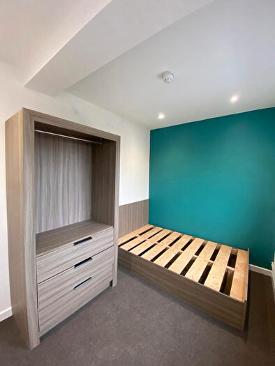 4 Bedroom House To Rent In Portland Apartments, Lincoln, LN5