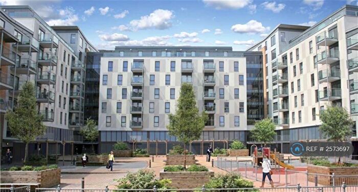 2 Bedroom Flat To Rent In Jude Street, London, E16