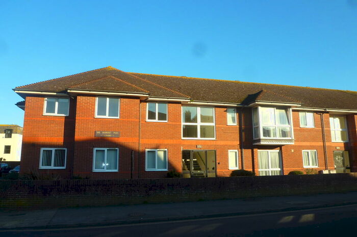 2 Bedroom Apartment To Rent In Sir Robert Peel Court, London Road, PO21