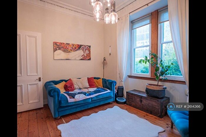 1 Bedroom Flat To Rent In Spring Gardens, Edinburgh, EH8