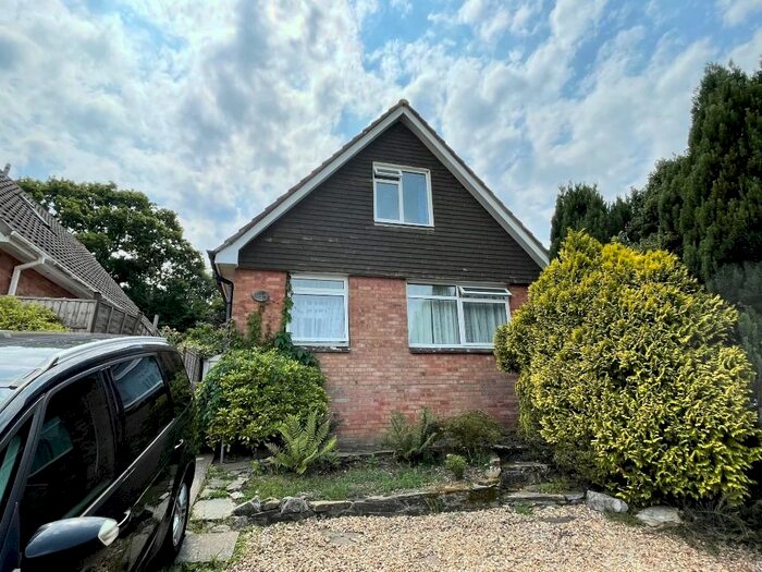 4 Bedroom Bungalow To Rent In Dunraven Drive, Derriford, Plymouth, PL6