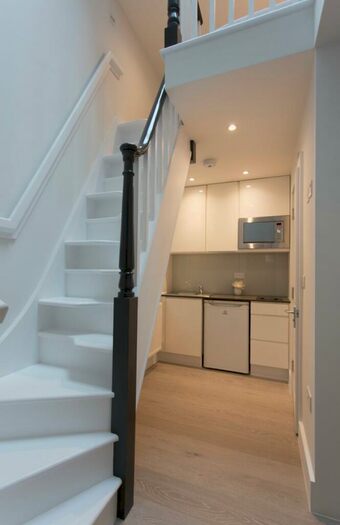 Apartment To Rent In Hornsey Road, Holloway / Arsenal, N7