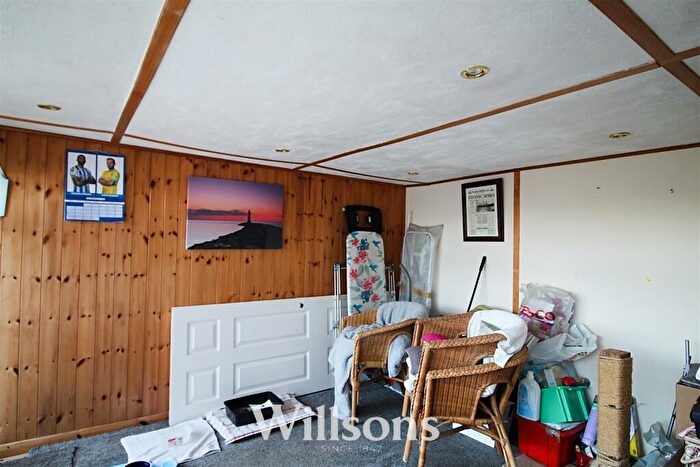 2 Bedroom Semi-Detached Bungalow For Sale In Laura Court, Ingoldmells, Skegness, PE25