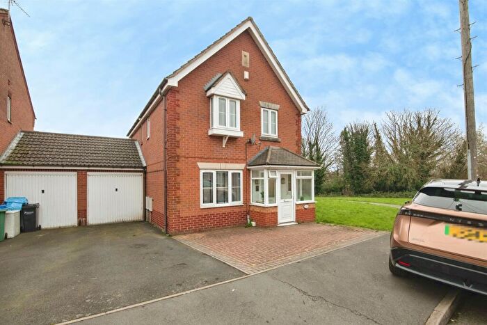 4 Bedroom Detached House For Sale In New Meeting Street, Oldbury, B69