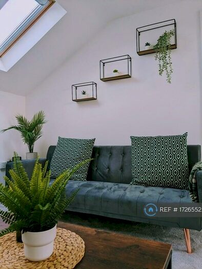 1 Bedroom Flat To Rent In Canton, Cardiff, CF5