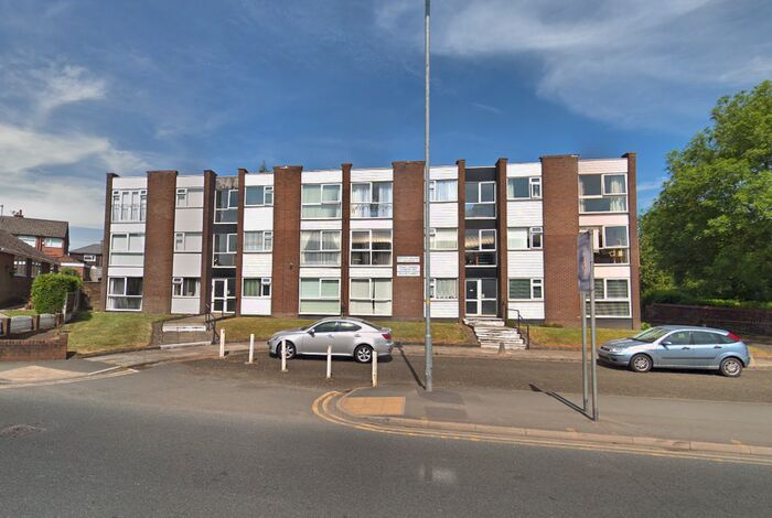 1 Bedroom Flat To Rent In Chorley Road, Manchester, M27
