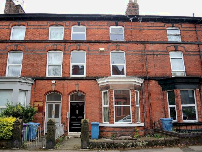 1 Bedroom Flat To Rent In Island Road, Garston, Liverpool, L19