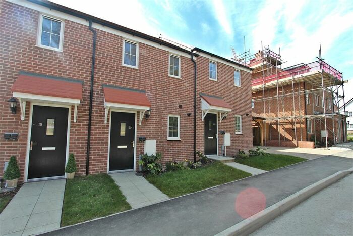 2 Bedroom Property To Rent In Hop Garden Crescent, Newington, Sittingbourne, ME9