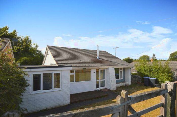 3 Bedroom Bungalow To Rent In St. Birinus Road, Woodfalls ***Video Tour***, SP5