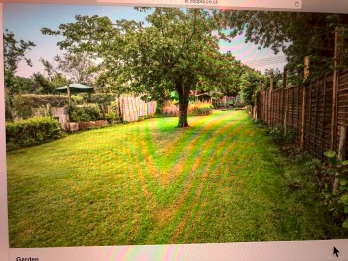 3 Bedroom Semi-Detached House For Sale In Worcester Road, Kidderminster, DY10