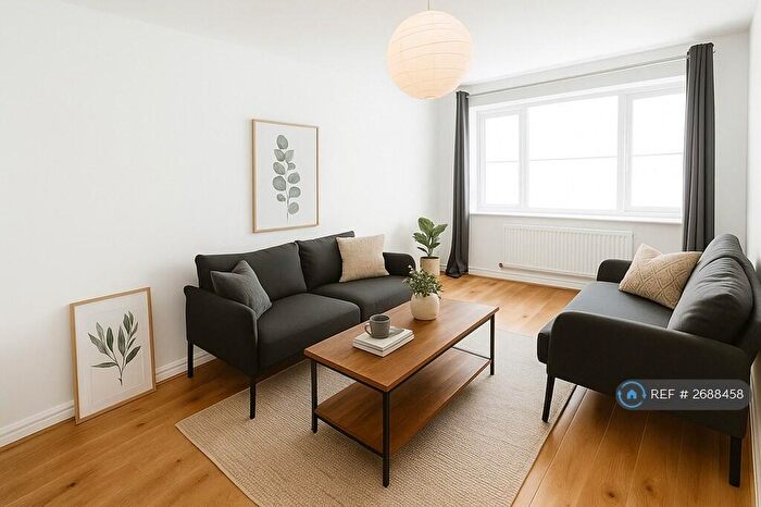 5 Bedroom Terraced House To Rent In Wordsworth Road, Bristol, BS7