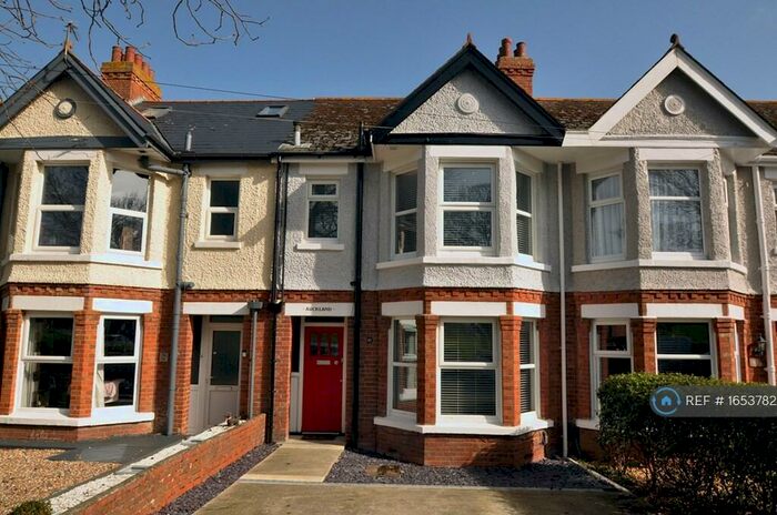 3 Bedroom Terraced House To Rent In Stanley Road, Folkestone, CT19
