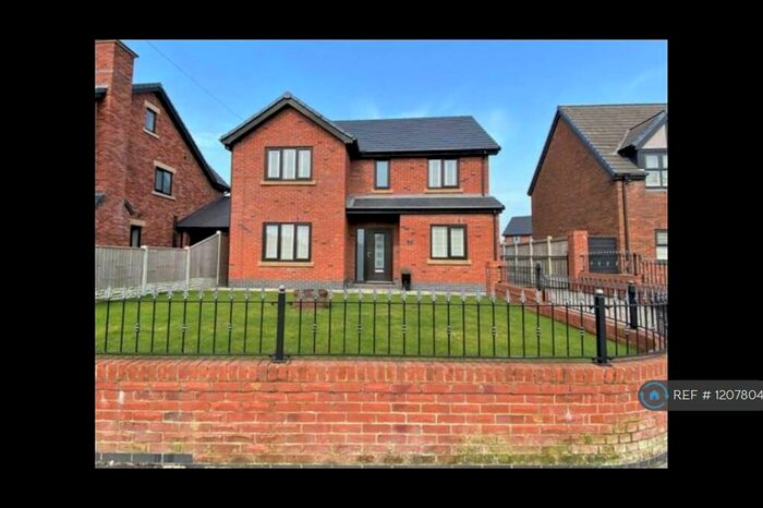 4 Bedroom Detached House To Rent In Croft Butts Lane, Preston, PR4