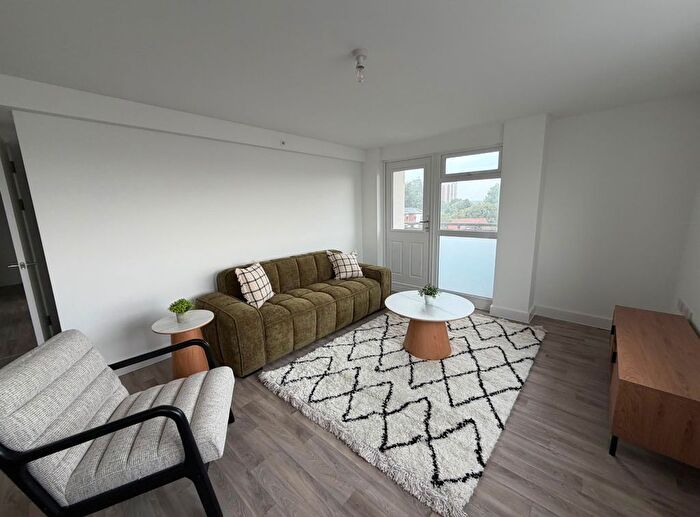 2 Bedroom Flat To Rent In Church Walk, Bootle, L20