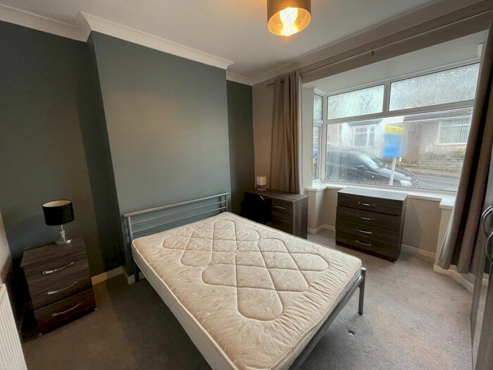 4 Bedroom Property To Rent In Pant Street, Port Tennant, Swansea, SA1