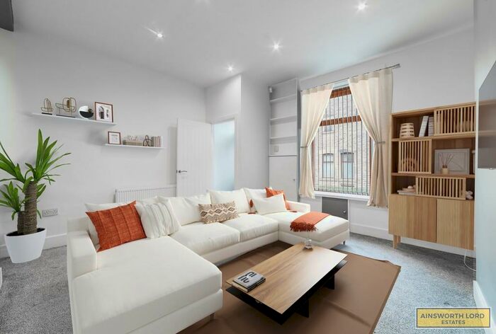 3 Bedroom End Of Terrace House To Rent In Gillibrand Street, Darwen, BB3