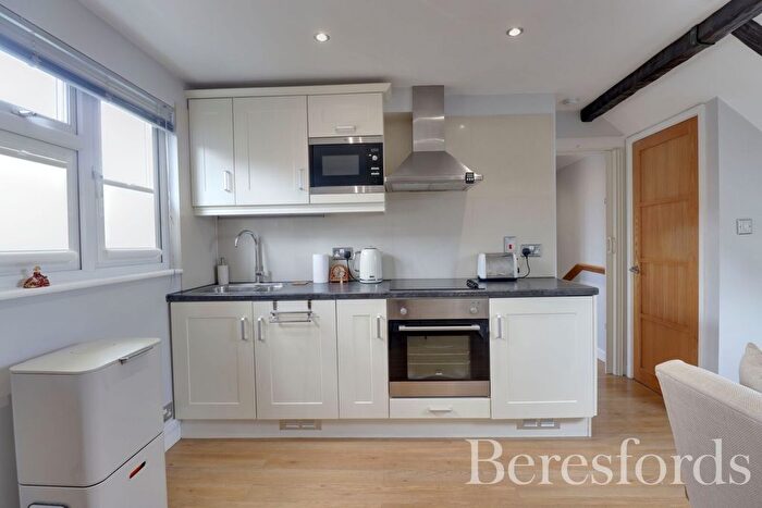 1 Bedroom Flat For Sale In Wilkes Road, Hutton, CM13