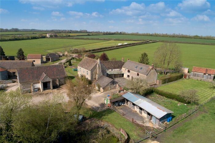 6 Bedroom Land For Sale In Wick Lane, Lacock, Chippenham, Wiltshire, SN15