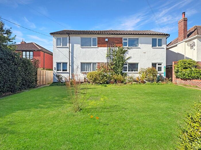 1 Bedroom Maisonette For Sale In The Avenue, Wivenhoe, Colchester, CO7
