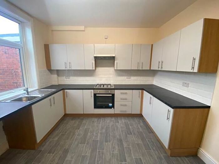 2 Bedroom Terraced House To Rent In Wath Road, Wombwell, Barnsley, S73