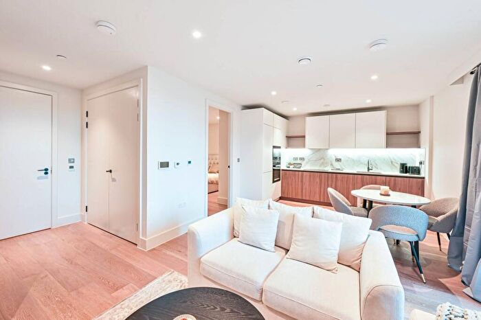 1 Bedroom Flat To Rent In West Hampstead, West Hampstead, NW6