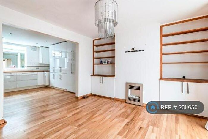 4 Bedroom Terraced House To Rent In Centurion Road, Brighton, BN1