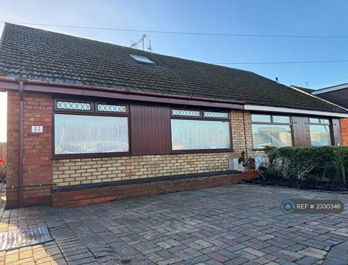 4 Bedroom Semi-Detached House To Rent In Owst Road, Keyingham, HU12