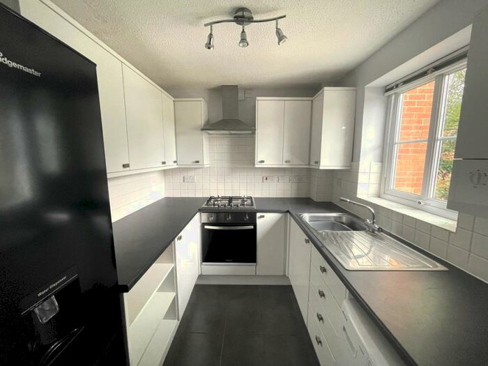2 Bedroom Terraced House To Rent In Coppice Gate, Cheltenham, GL51