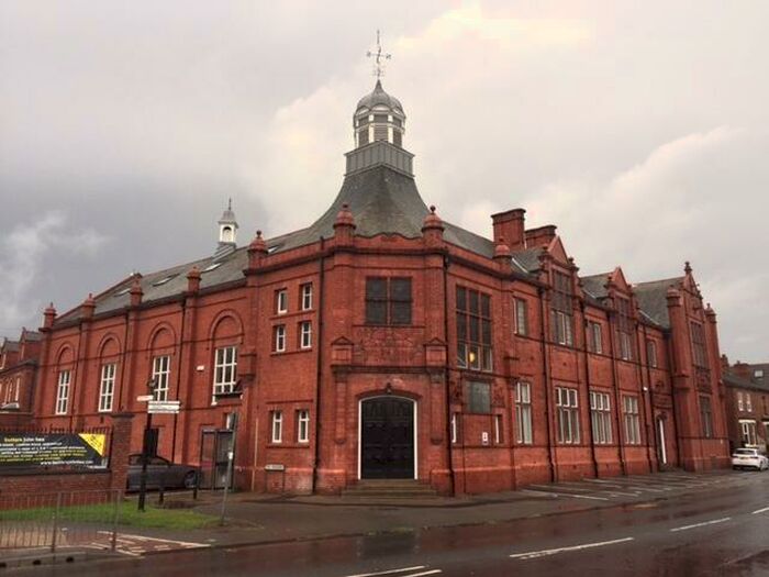 1 Bedroom Flat To Rent In London Road, Northwich, CW9