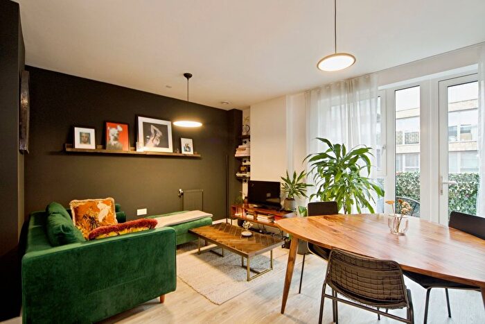 1 Bedroom Flat For Sale In Thunderer Street, Upton Park, London, E13