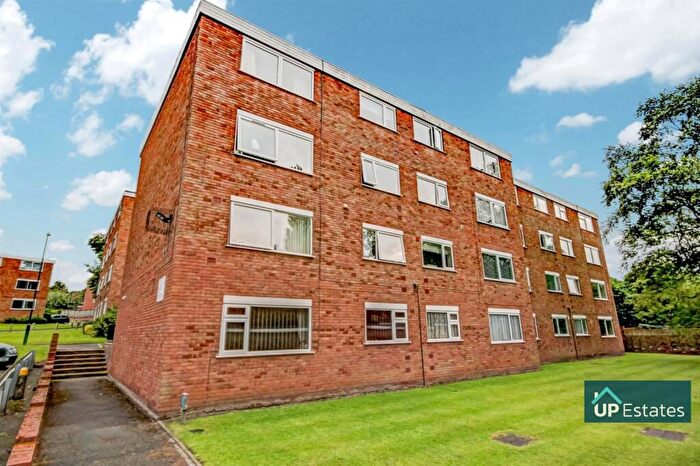 2 Bedroom Apartment For Sale In Bankside Close, Coventry, CV3