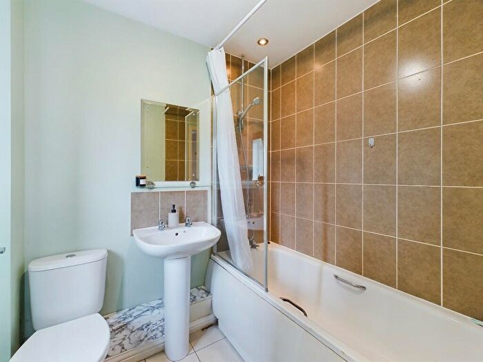 2 Bedroom Coach House For Sale In Winnold Street, Downham Market, Norfolk, PE38