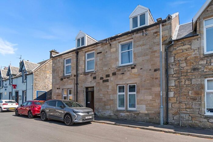 1 Bedroom Flat For Sale In Bay Street, Fairlie, Largs, KA29