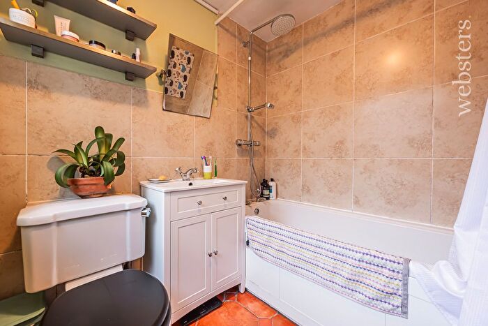 3 Bedroom Terraced House For Sale In Newmarket Street, Norwich, NR2